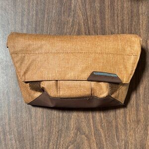 Peak Design Field Pouch Camera Belt Bag